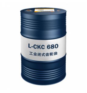 L-CKC型中負(fù)荷齒輪油